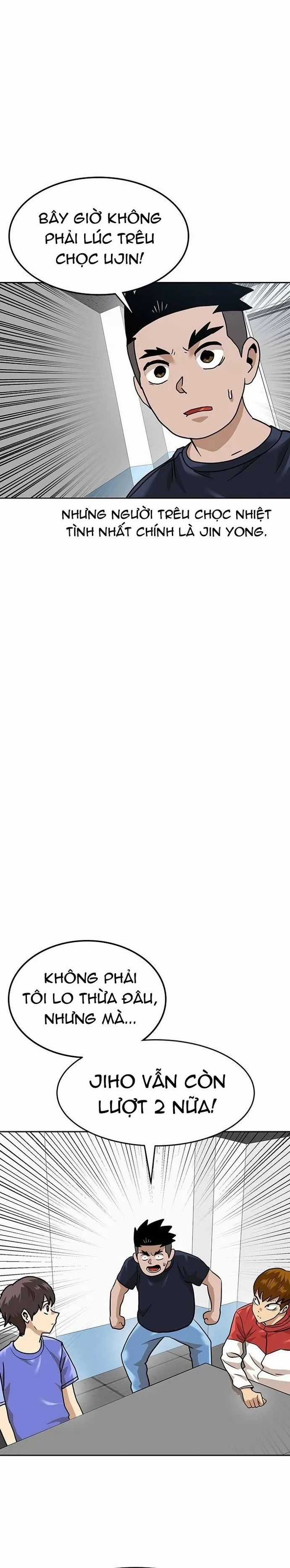 Double Click Chương 163 trang 26