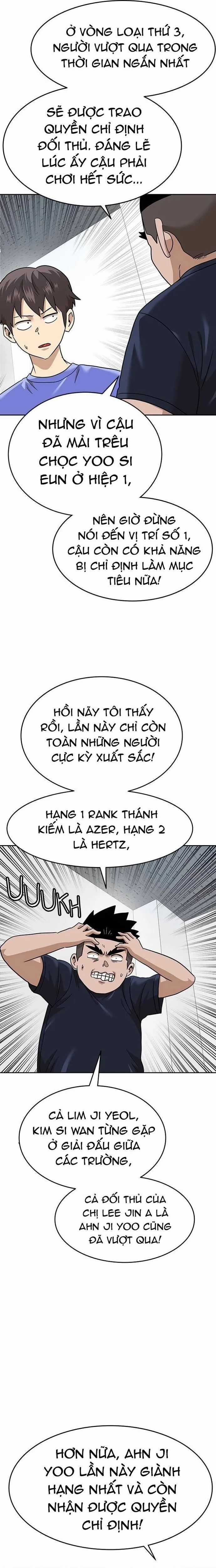 Double Click Chương 163 trang 28