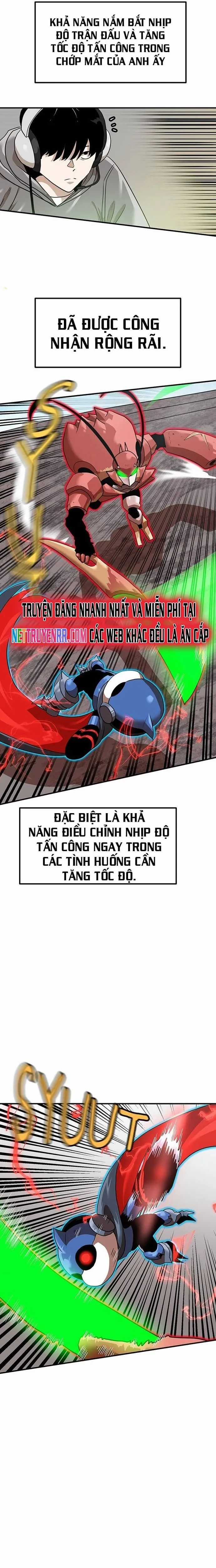 Double Click Chương 163 trang 3