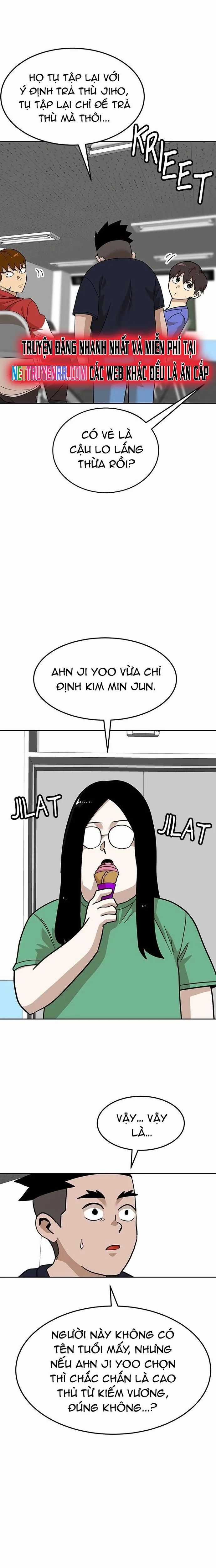 Double Click Chương 163 trang 30