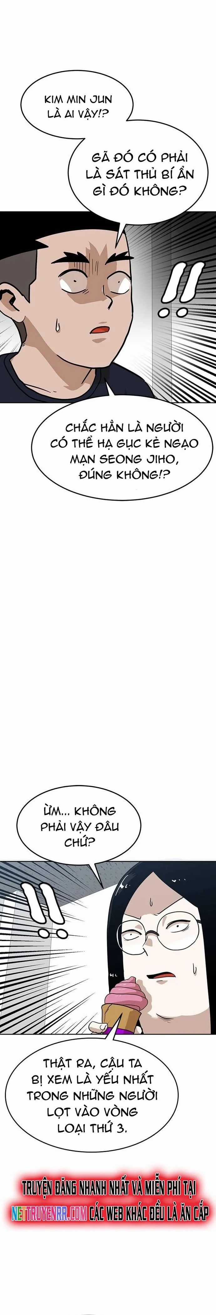 Double Click Chương 163 trang 31