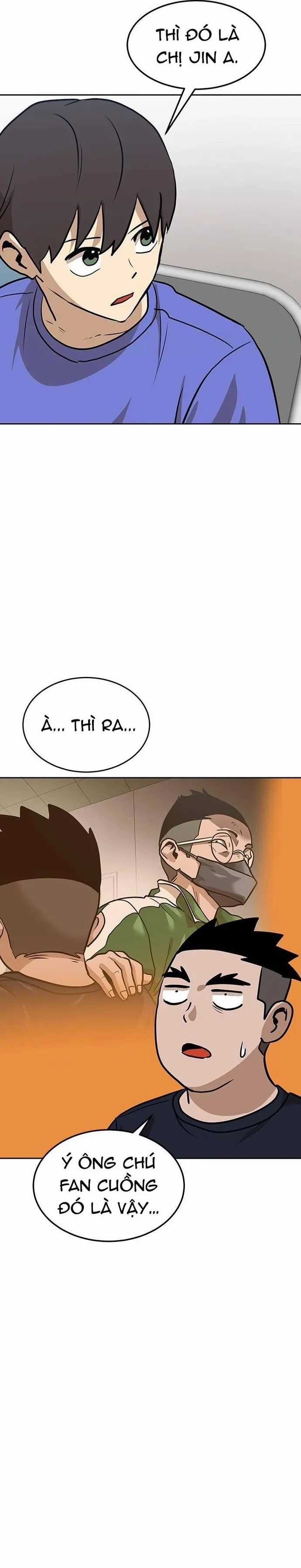 Double Click Chương 163 trang 34