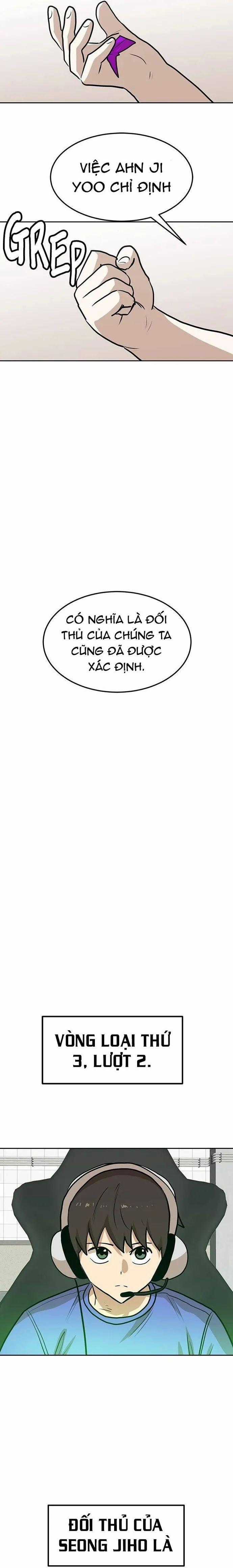 Double Click Chương 163 trang 36