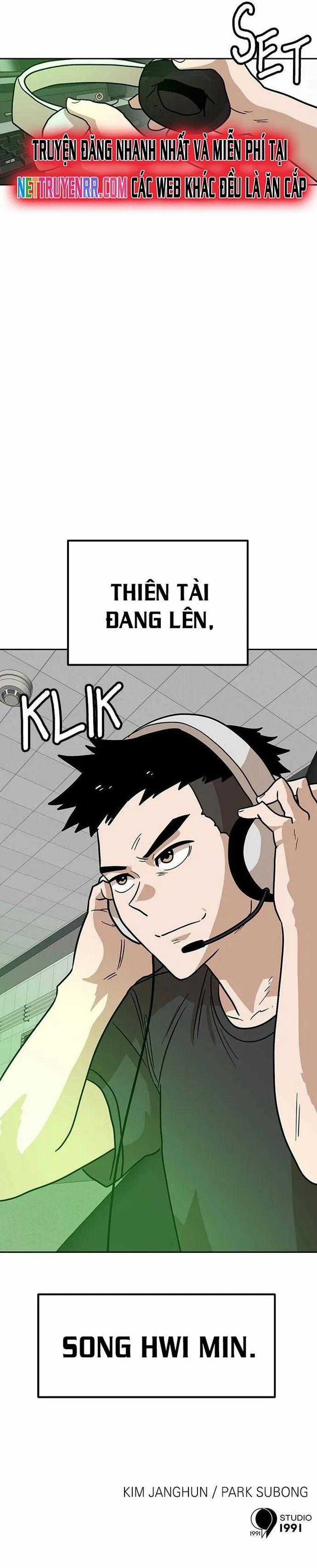 Double Click Chương 163 trang 37