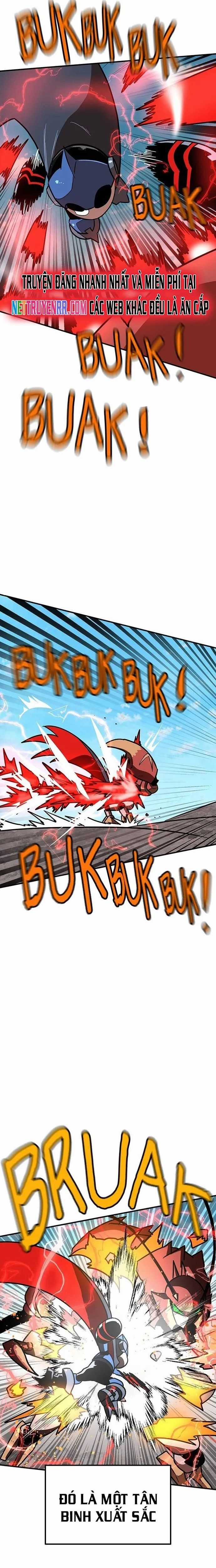 Double Click Chương 163 trang 6