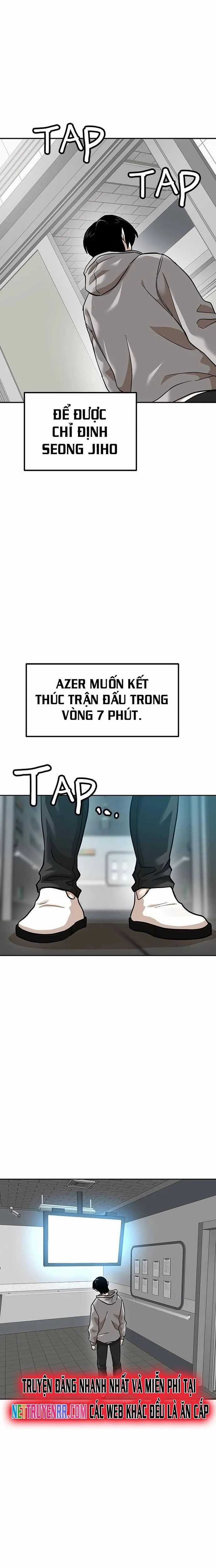 Double Click Chương 163 trang 8