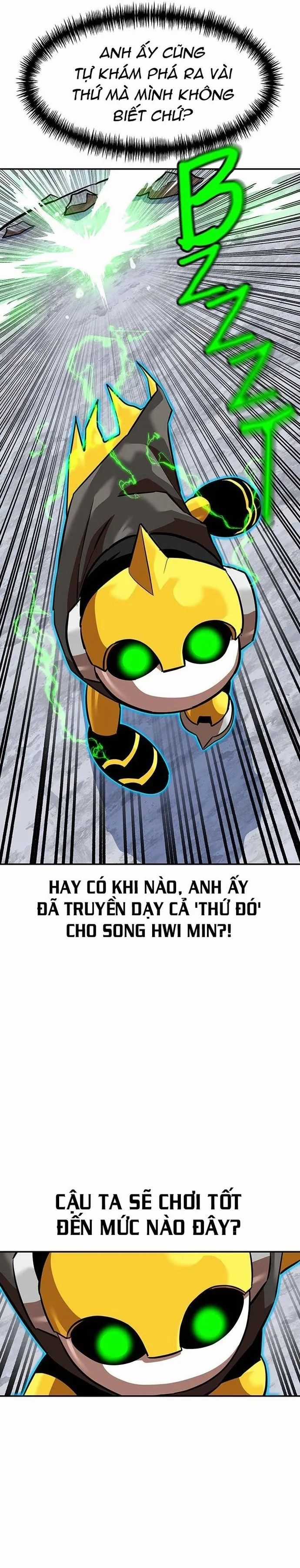 Double Click Chương 164 trang 10