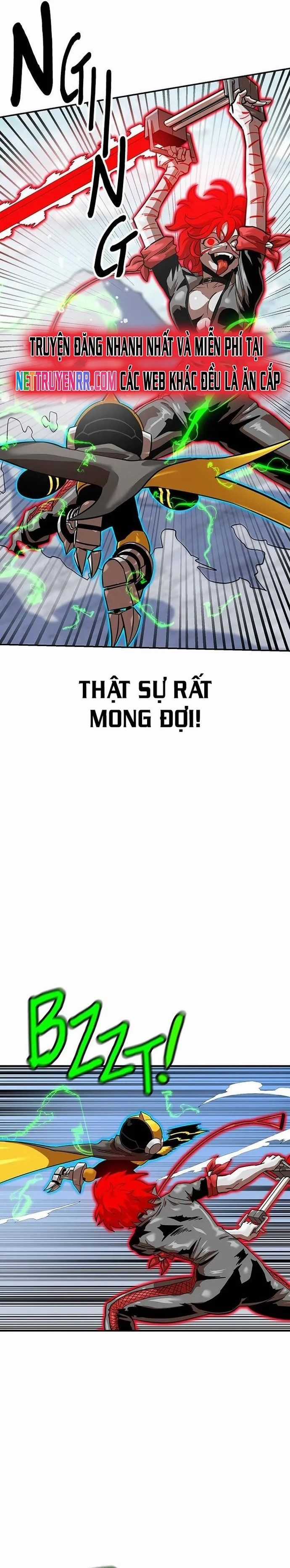 Double Click Chương 164 trang 11