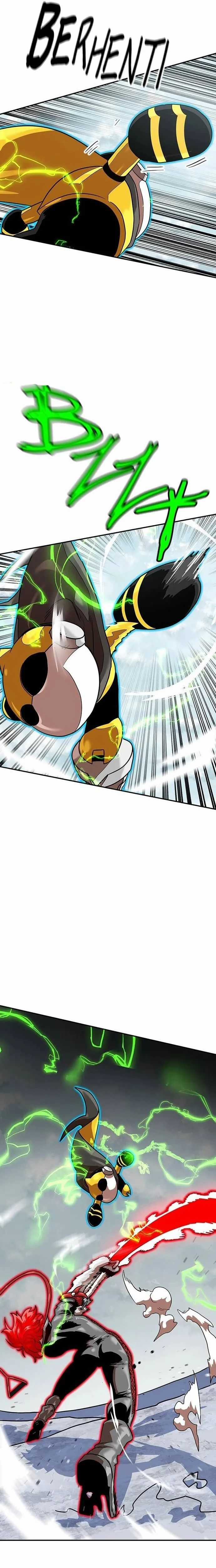 Double Click Chương 164 trang 15