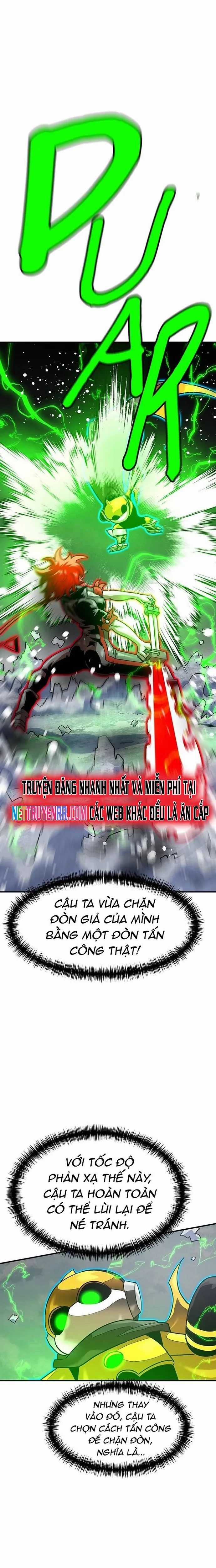 Double Click Chương 164 trang 16