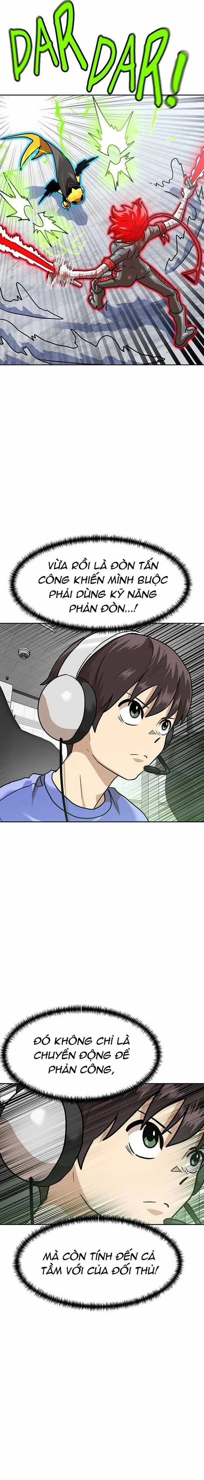 Double Click Chương 164 trang 19