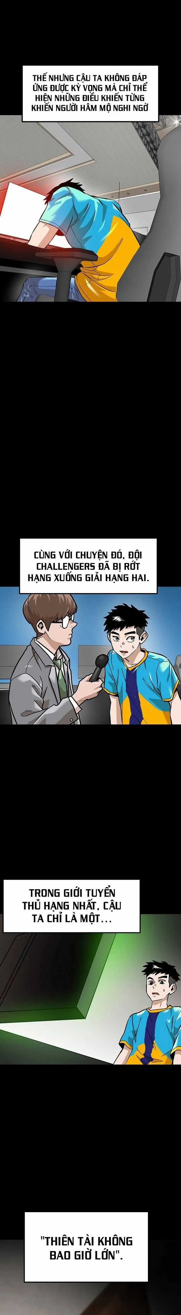 Double Click Chương 164 trang 2