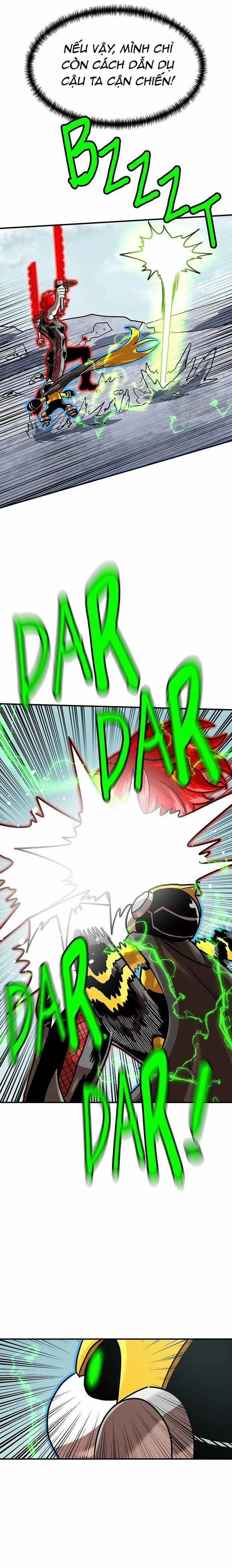 Double Click Chương 164 trang 20