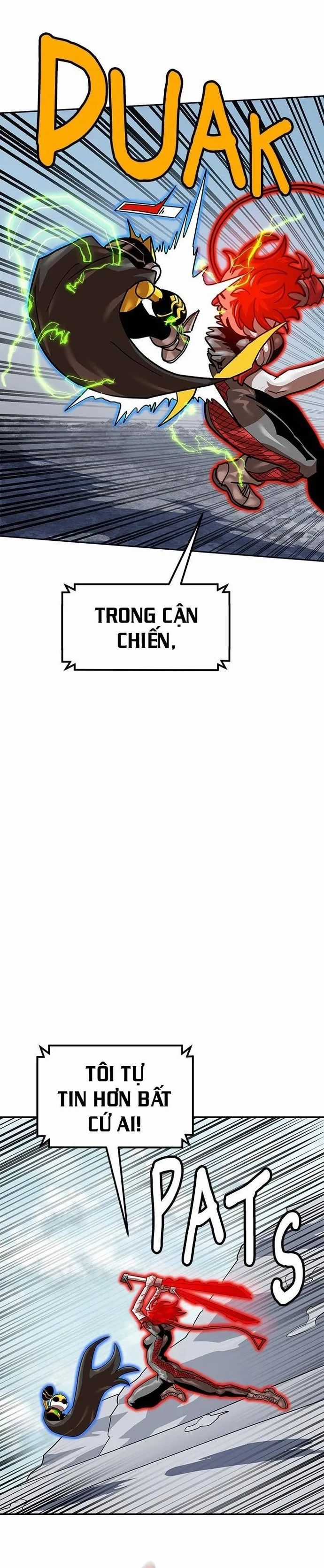 Double Click Chương 164 trang 22