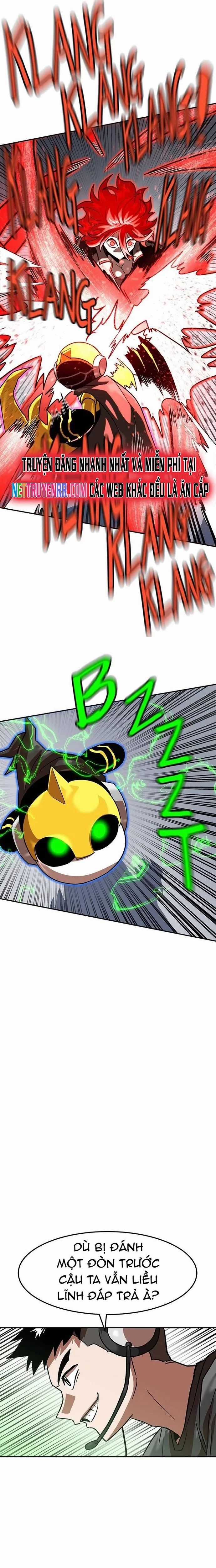 Double Click Chương 164 trang 23