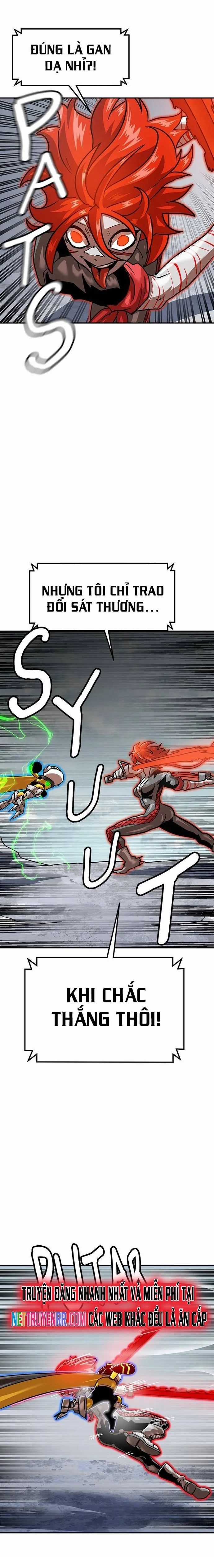 Double Click Chương 164 trang 24