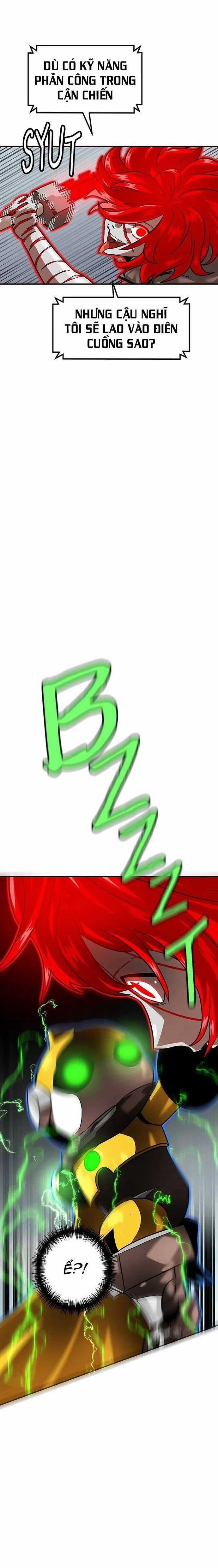 Double Click Chương 164 trang 25