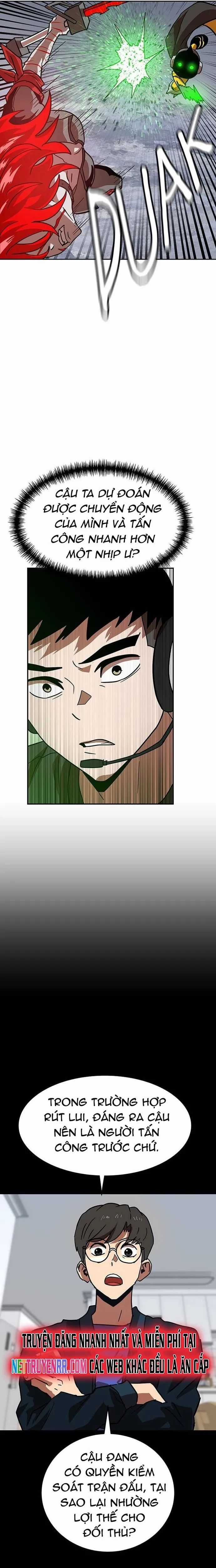 Double Click Chương 164 trang 27