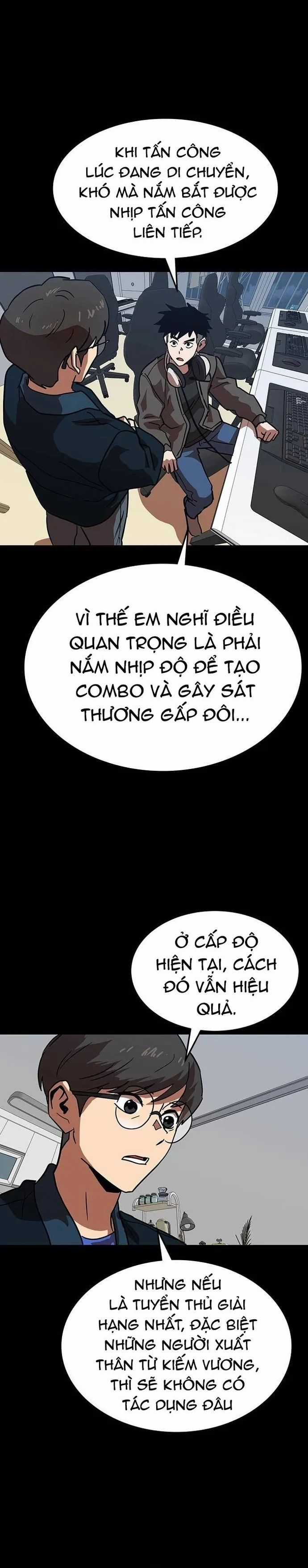 Double Click Chương 164 trang 28