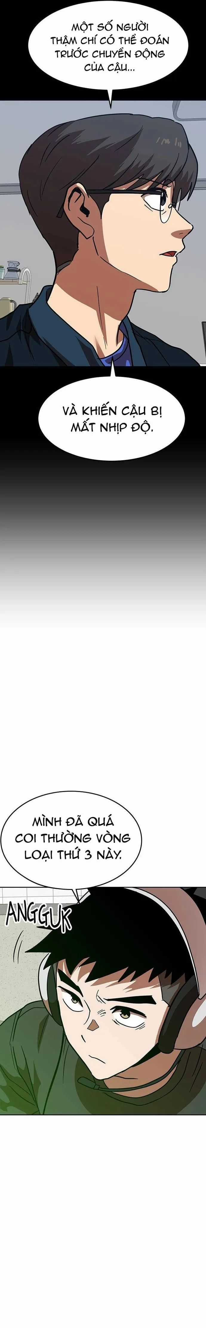 Double Click Chương 164 trang 29