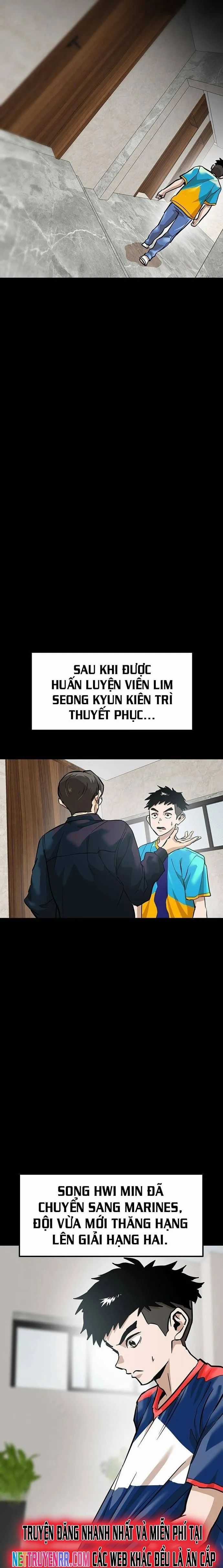 Double Click Chương 164 trang 3