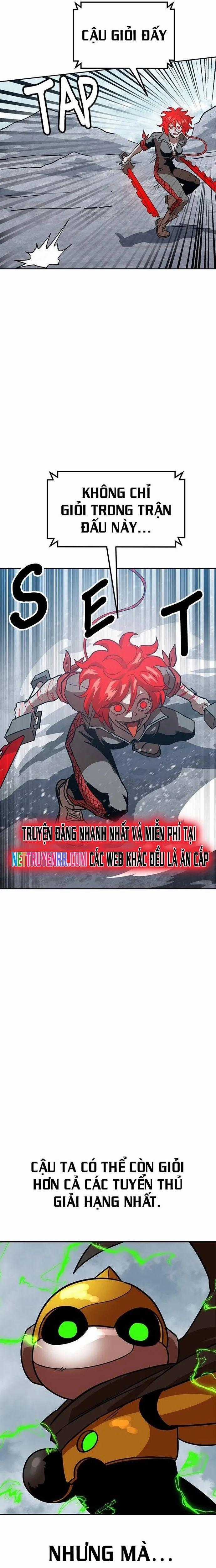 Double Click Chương 164 trang 30