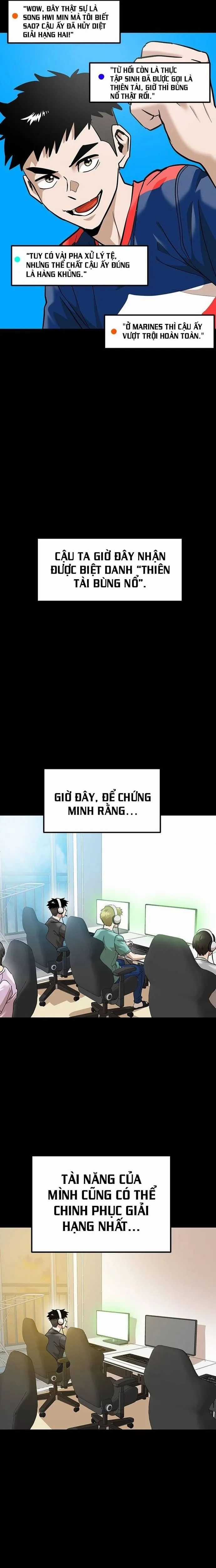 Double Click Chương 164 trang 6