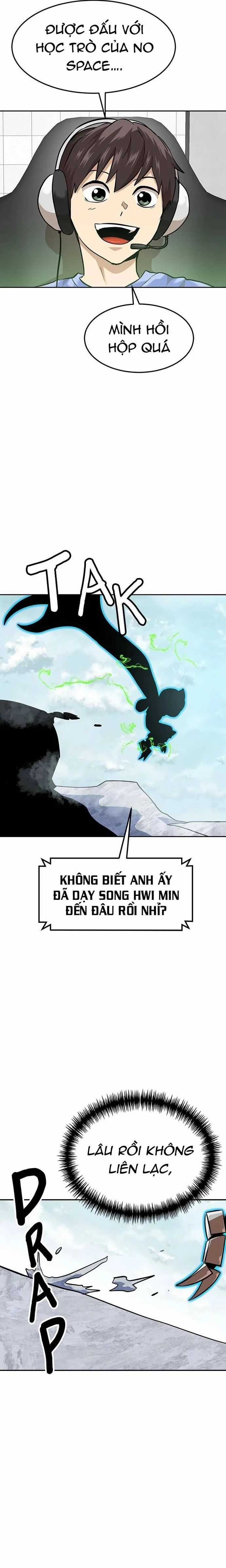 Double Click Chương 164 trang 9