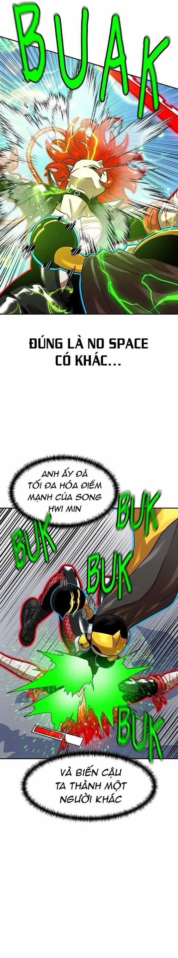 Double Click Chương 165 trang 10