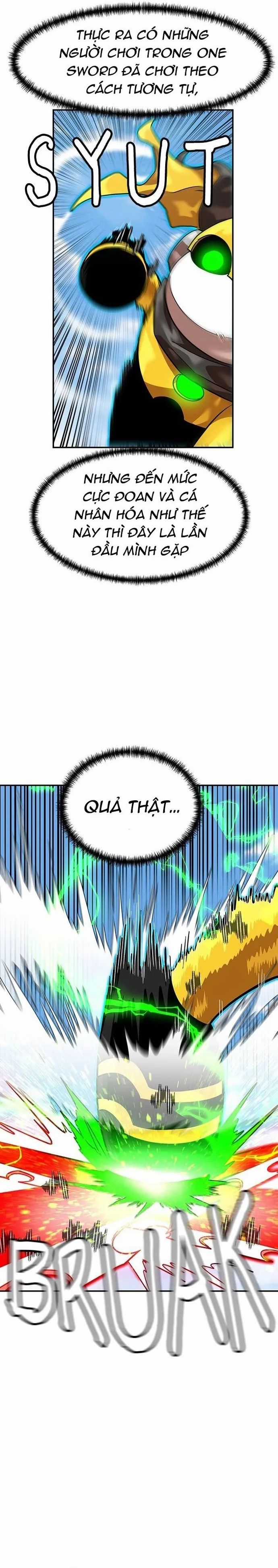 Double Click Chương 165 trang 11