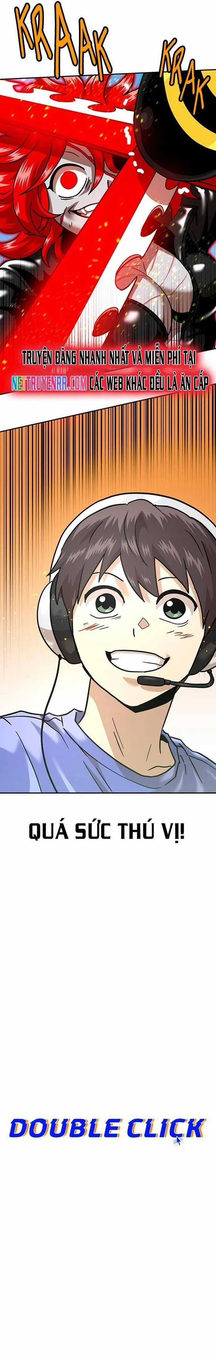 Double Click Chương 165 trang 12