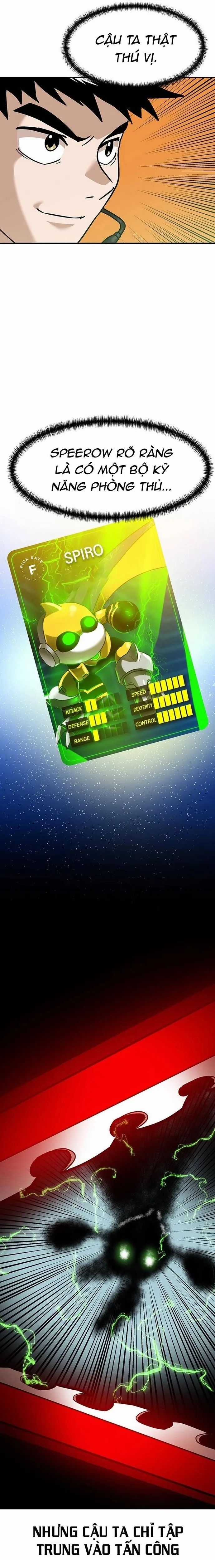 Double Click Chương 165 trang 13