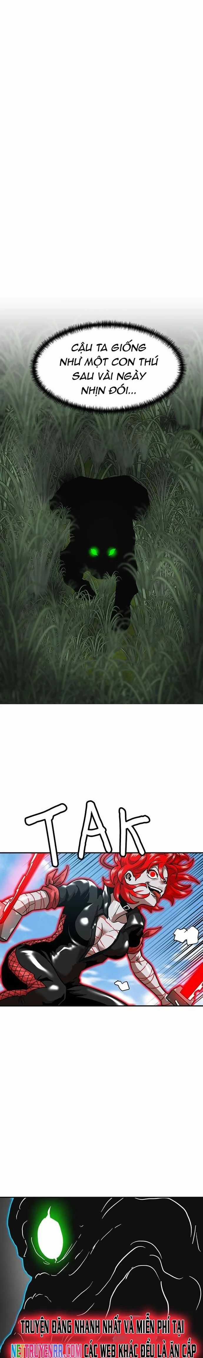 Double Click Chương 165 trang 14