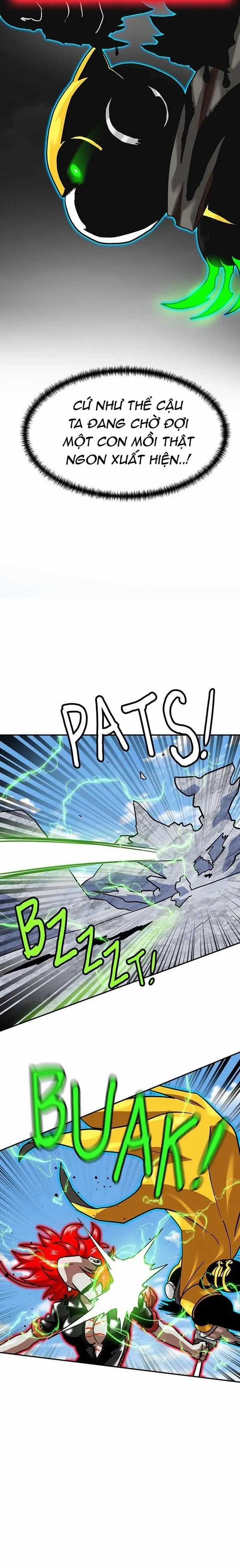 Double Click Chương 165 trang 15