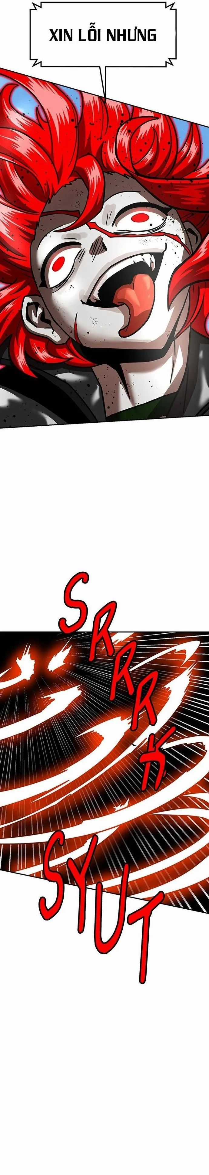 Double Click Chương 165 trang 16