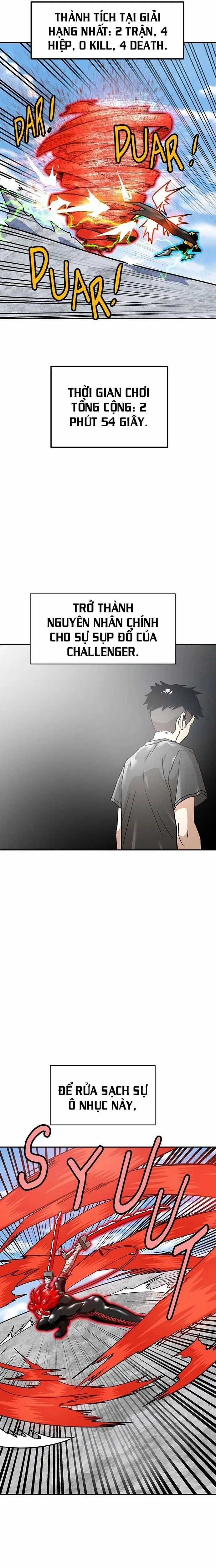 Double Click Chương 165 trang 18