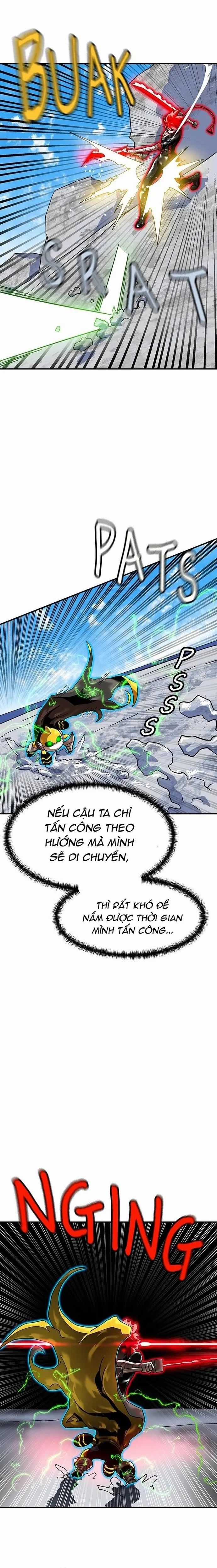 Double Click Chương 165 trang 2