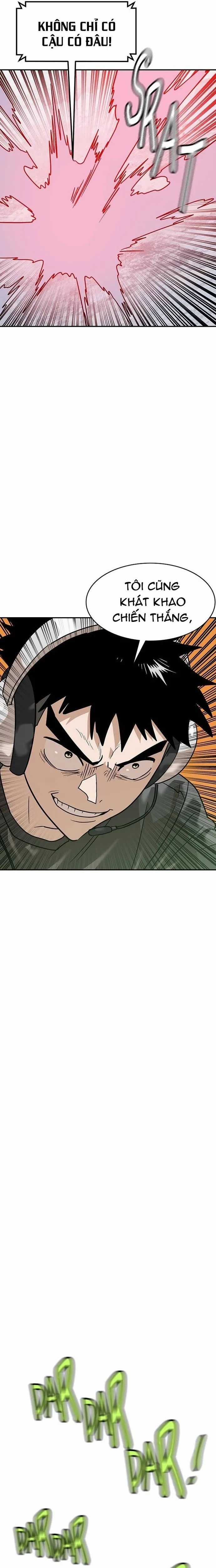 Double Click Chương 165 trang 20