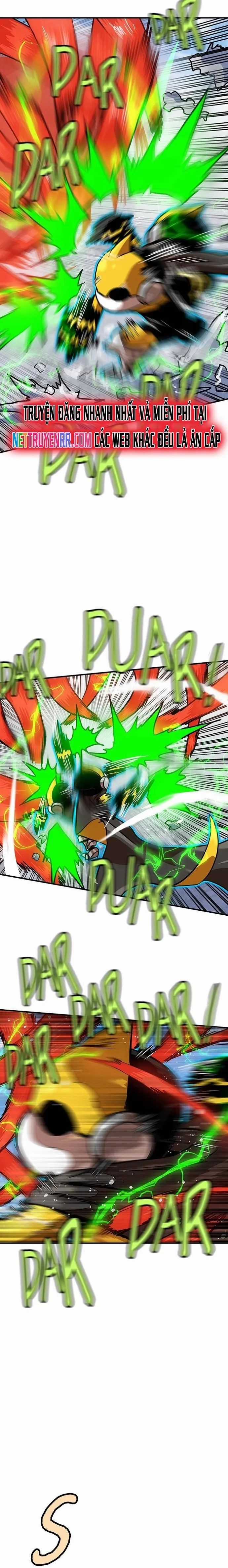 Double Click Chương 165 trang 21