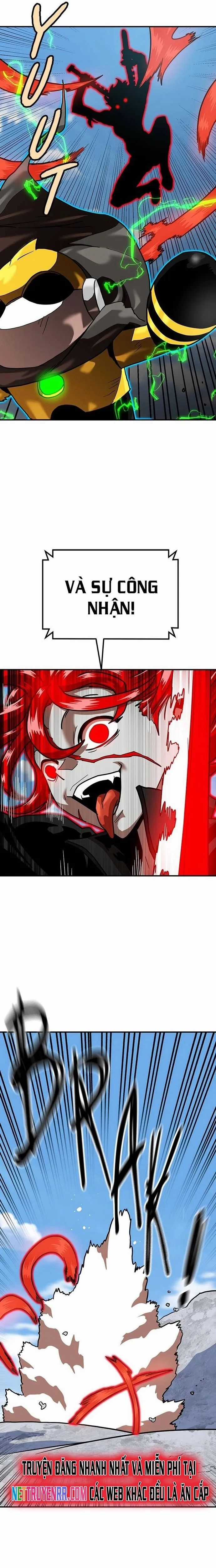 Double Click Chương 165 trang 22