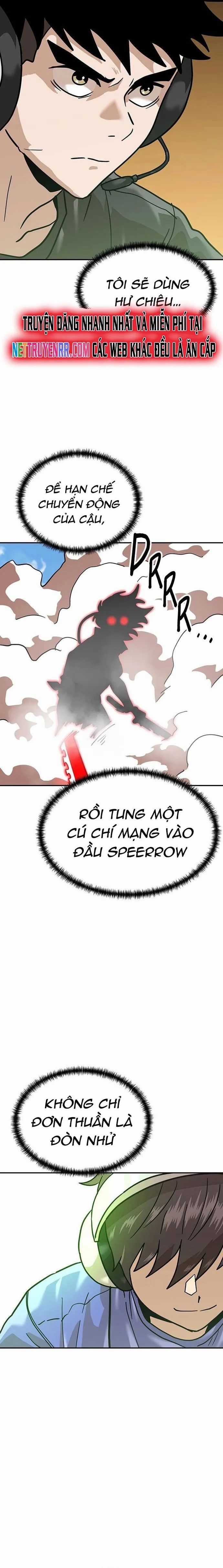 Double Click Chương 165 trang 25