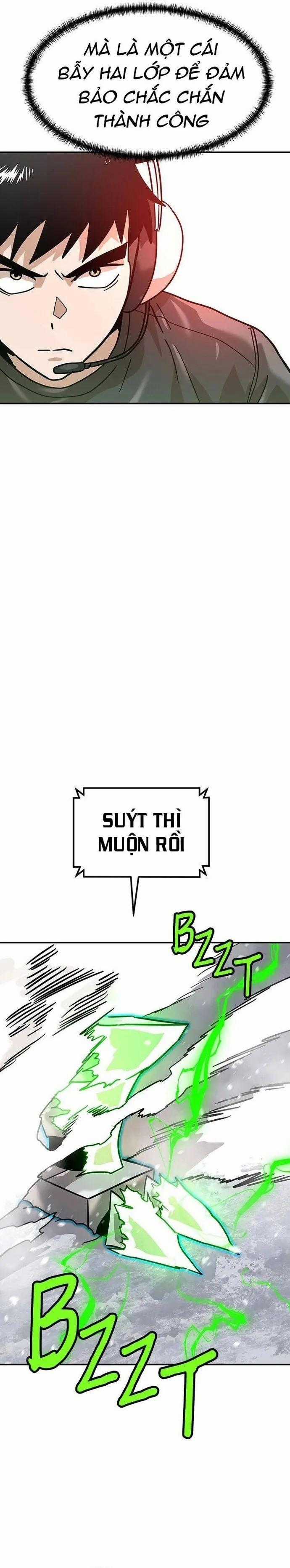 Double Click Chương 165 trang 26