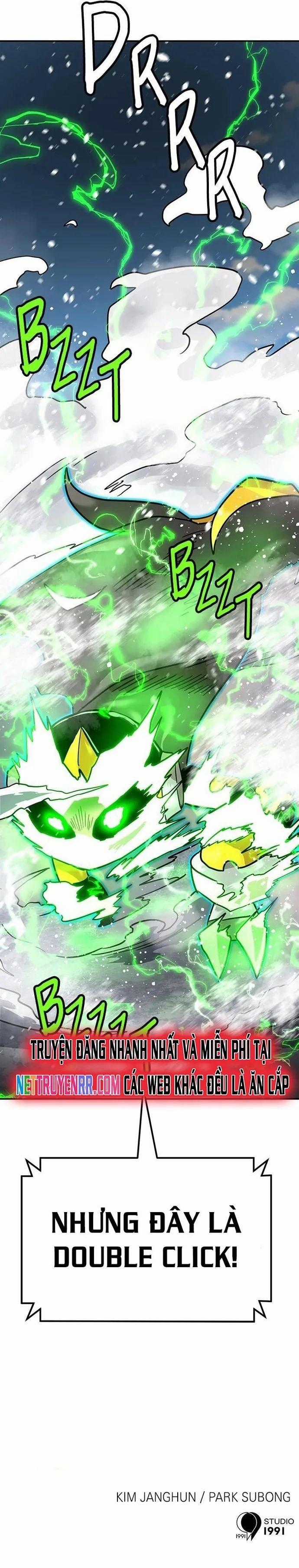 Double Click Chương 165 trang 27