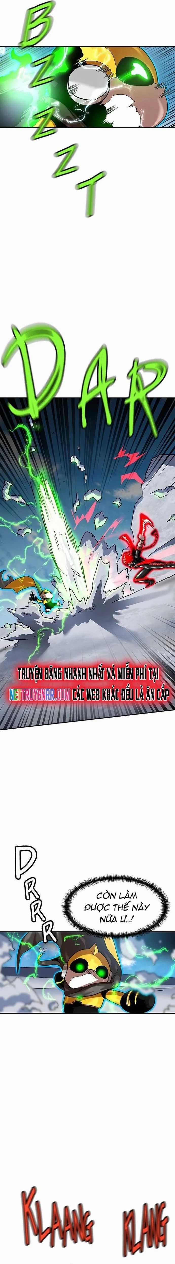 Double Click Chương 165 trang 3