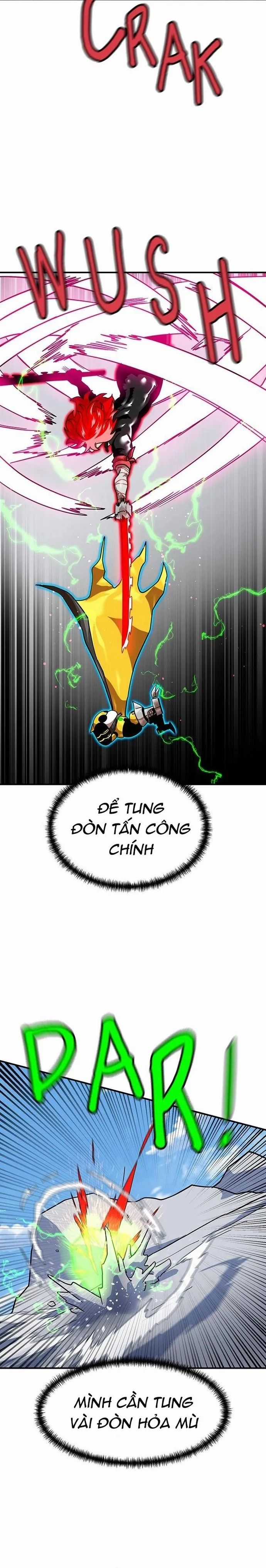 Double Click Chương 165 trang 6