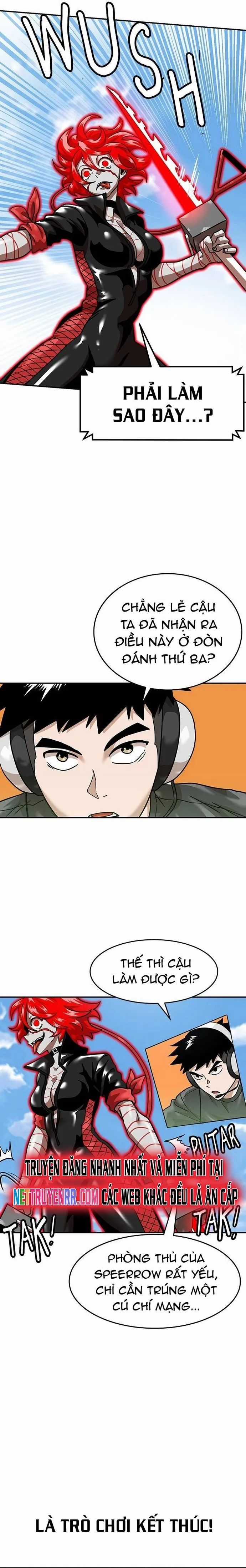 Double Click Chương 165 trang 7