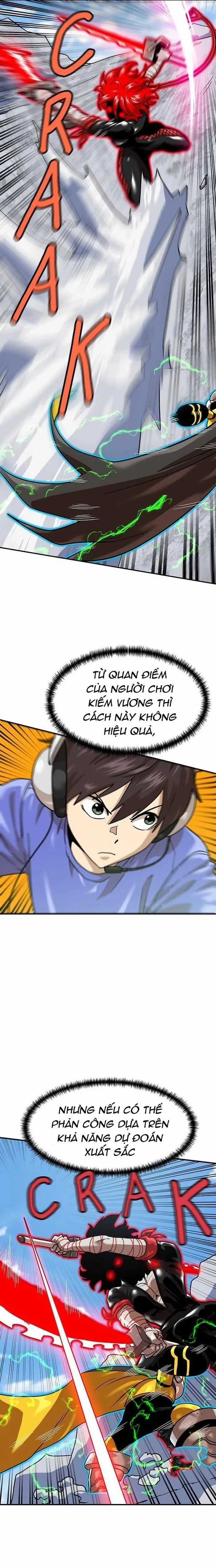 Double Click Chương 165 trang 8