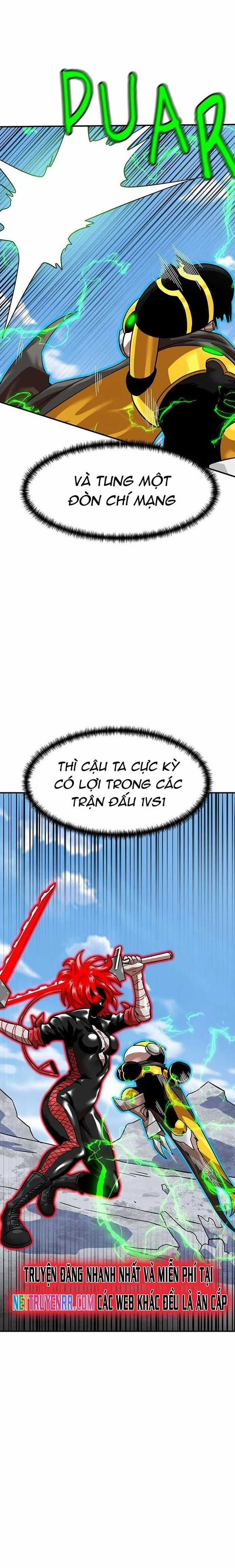 Double Click Chương 165 trang 9