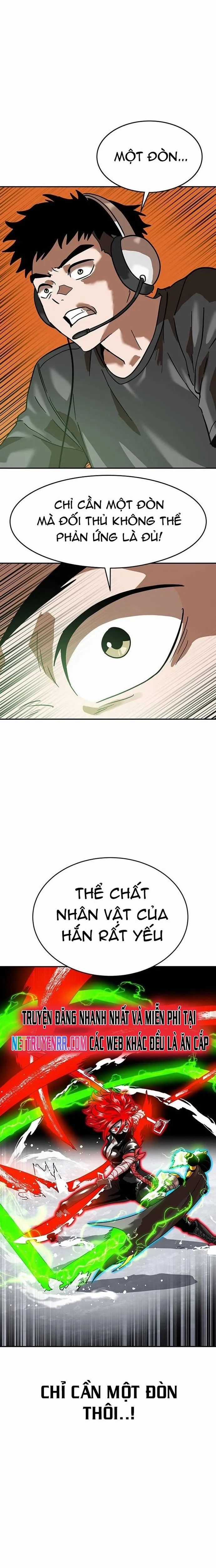 Double Click Chương 166 trang 10