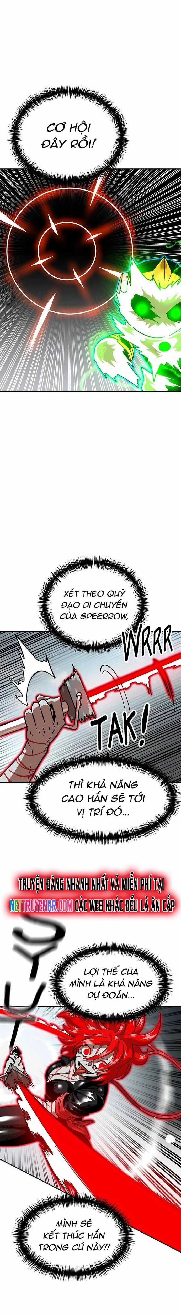 Double Click Chương 166 trang 11